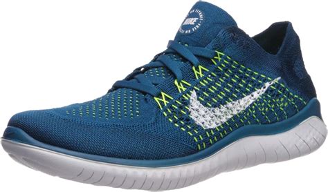 nike free rn fk 2018 herren laufschuhe gr.43|Nike Free RN flyknit.